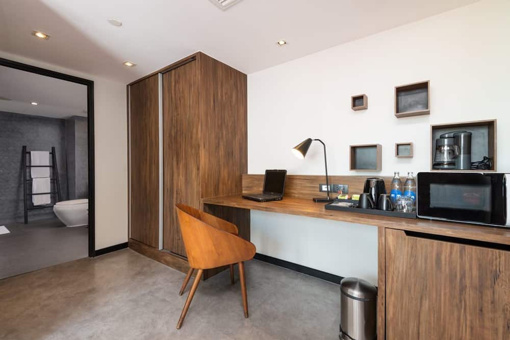 メイトリア モード スクンビット 15 バンコク - ア チャトリウム コレクション 写真