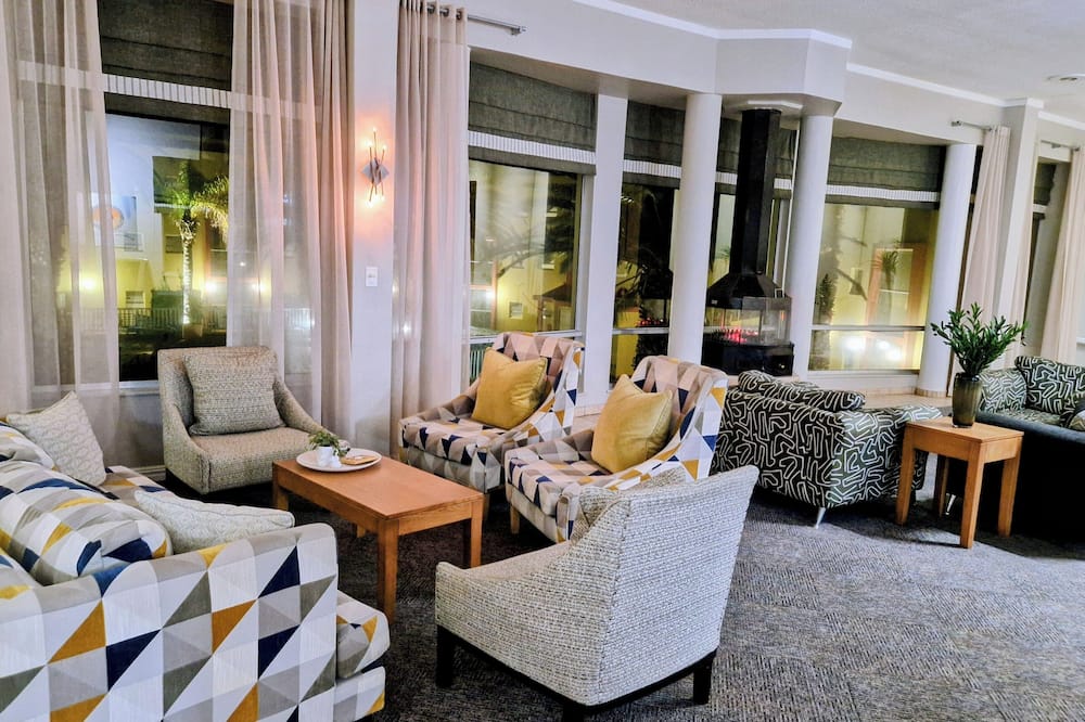 リューデリッツ ネスト ホテル 写真