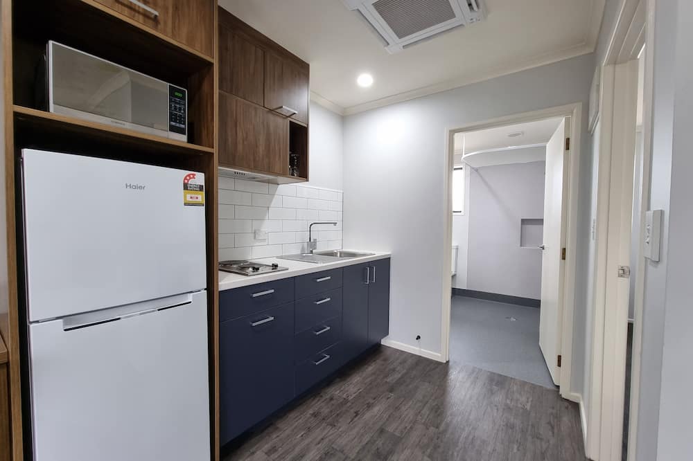 アントニオ ミューズ モーテル 写真