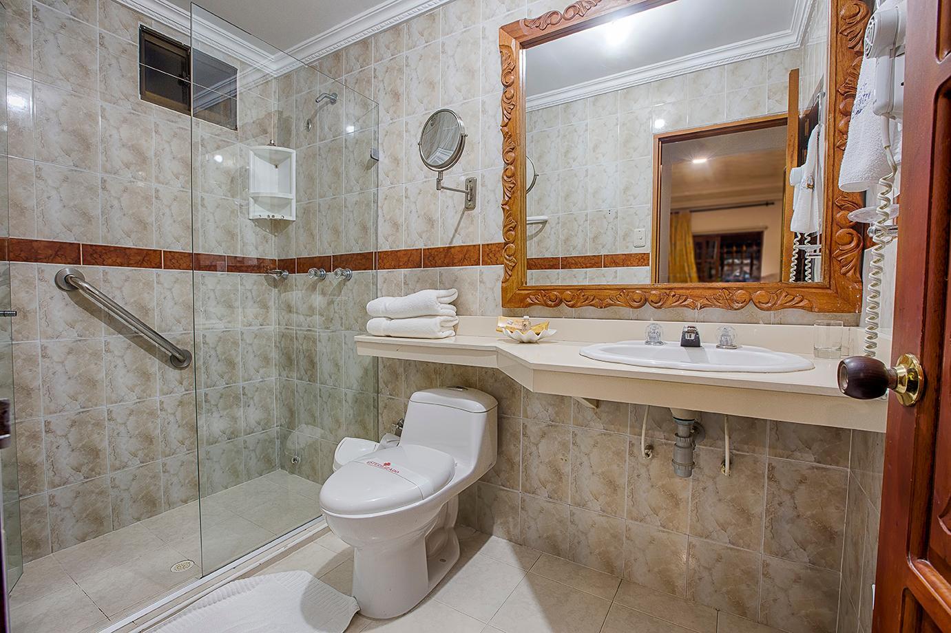 Baluarte Cartagena Hotel Boutique 写真