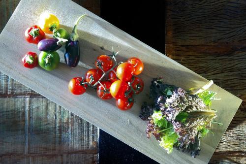 コンテ マリノ ヴィラズ 写真