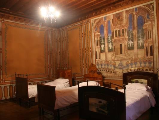 ゲスト ハウス オールド プロブディフ 写真