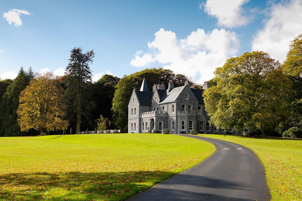 Mount Falcon Estate 写真