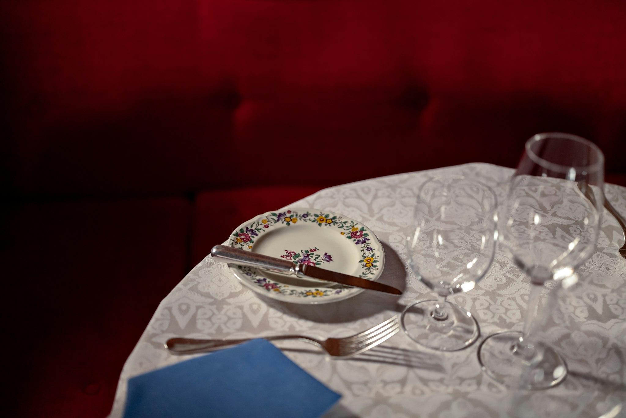 Badrutt's Palace Hotel 写真