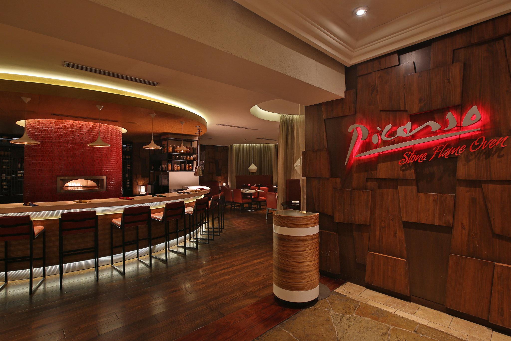 リアル インターコンチネンタル サンサルバドル バイ IHG 写真