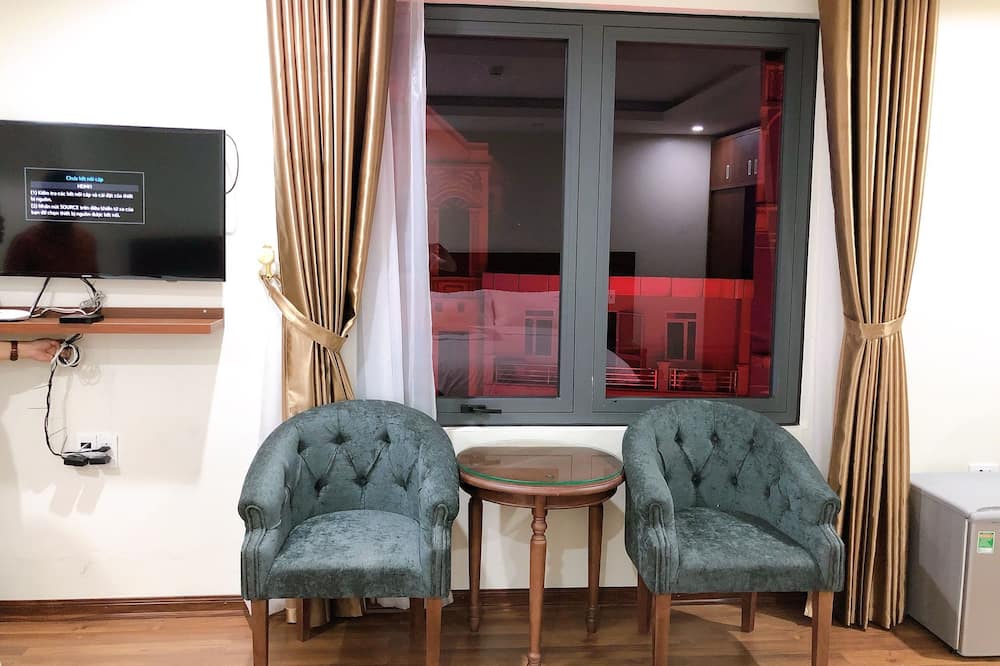 ギア クイ ホテル 写真