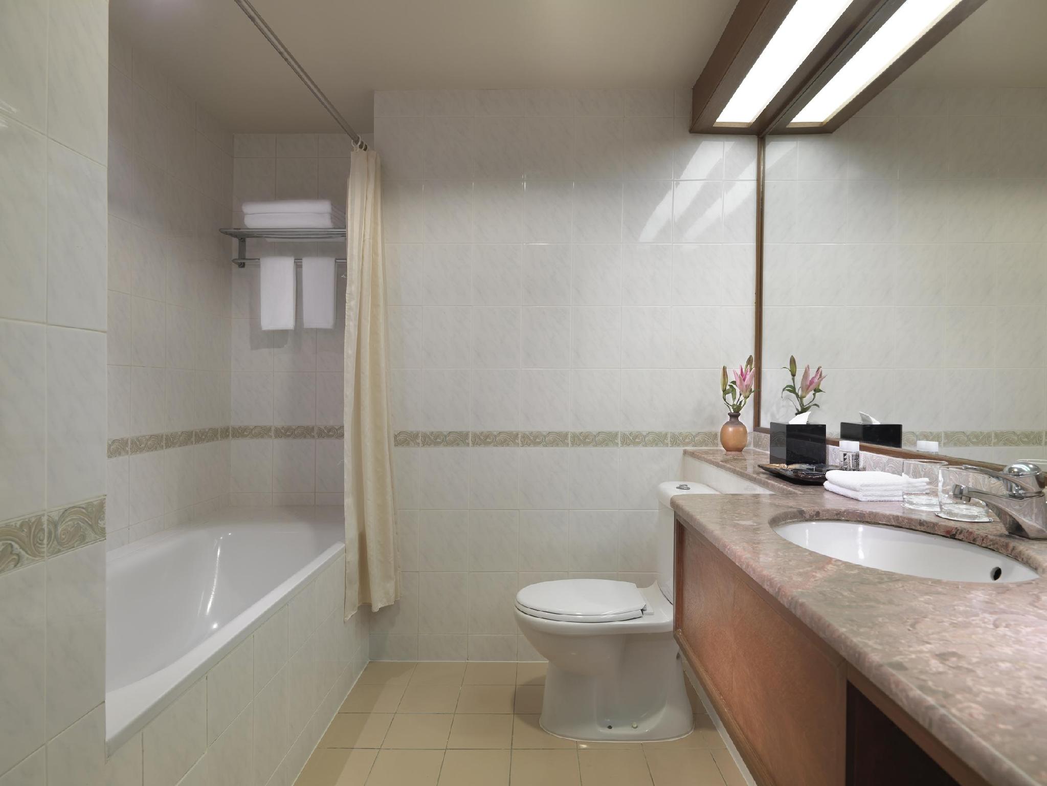 コンコルド ホテル シャー アラム 写真