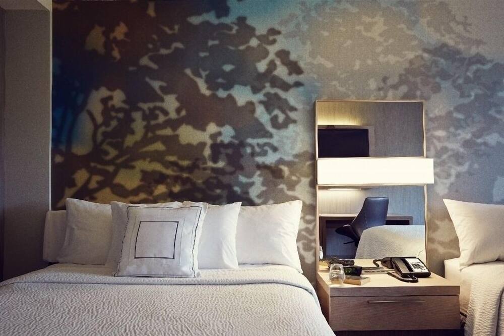 Courtyard by Marriott Youngstown Canfield 写真