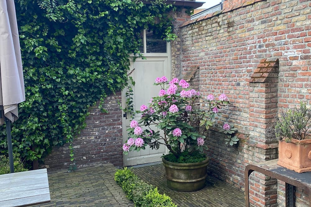 1669 Bed & Breakfast 写真