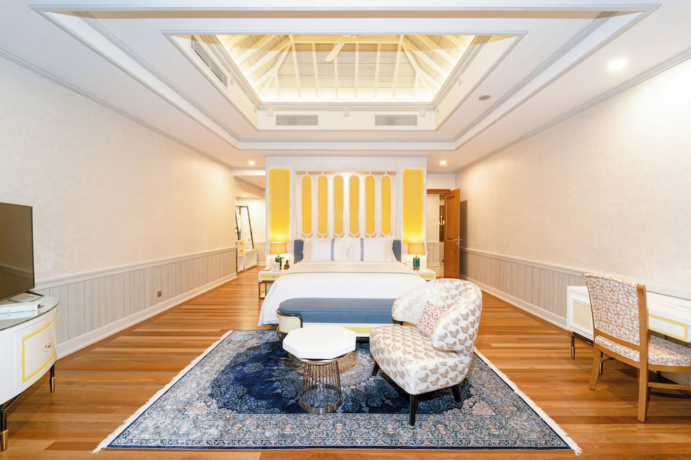 ハイダウェイ ビーチ リゾート ＆ スパ 写真