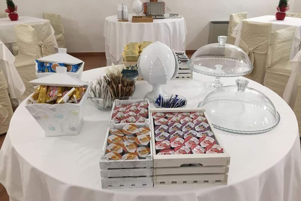 ホテル サンタントニオ 写真