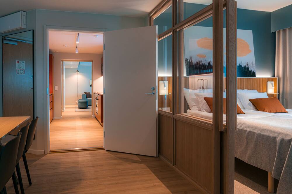 オリジナル ソコス ホテル セウラウオネ サヴォンリンナ 写真