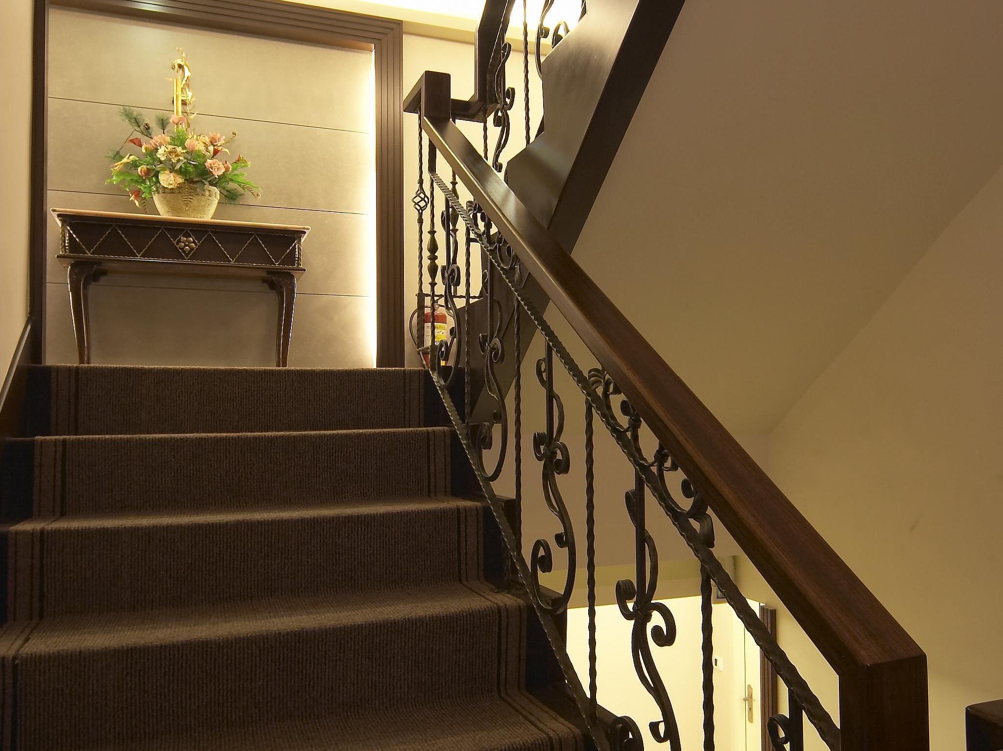 ウーゾウ ホテル 写真