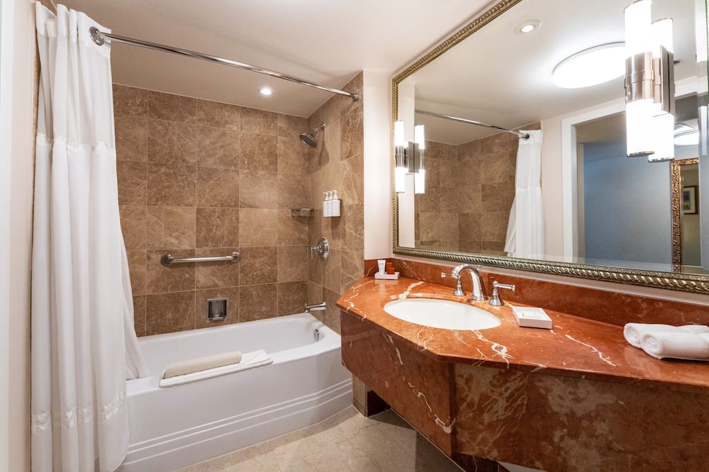 モンタレー プラザ ホテル & スパ 写真