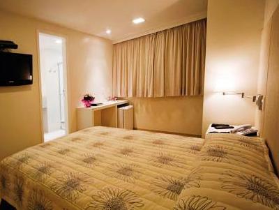 América Bittar Hotel 写真