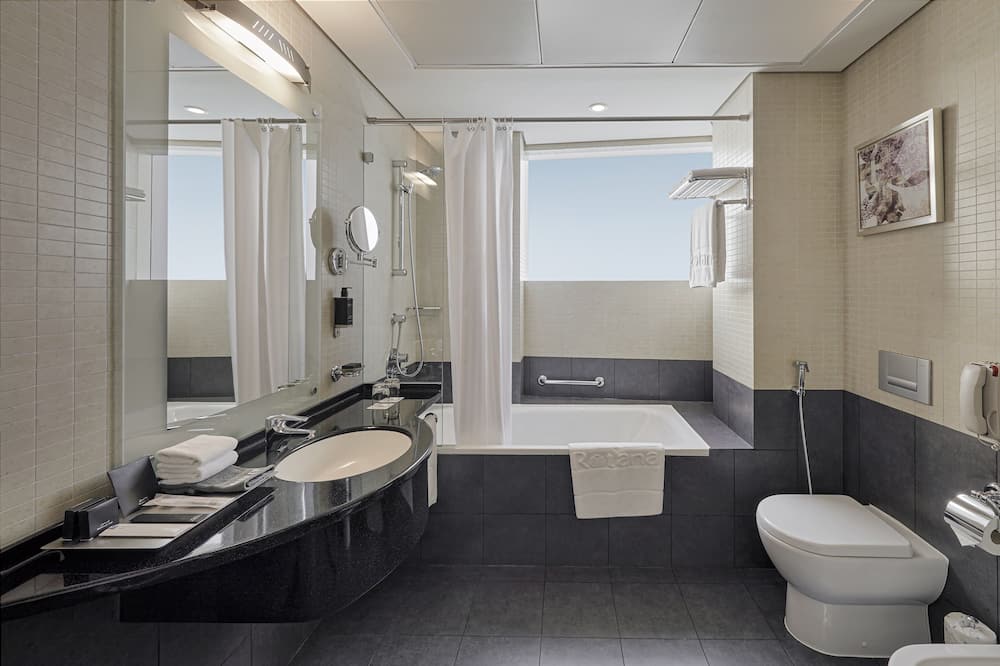 ローズ レイハーン バイ ロタナ - ドバイ 写真