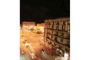 B＆B アルト スイート プリンシペ ウンベルト 写真