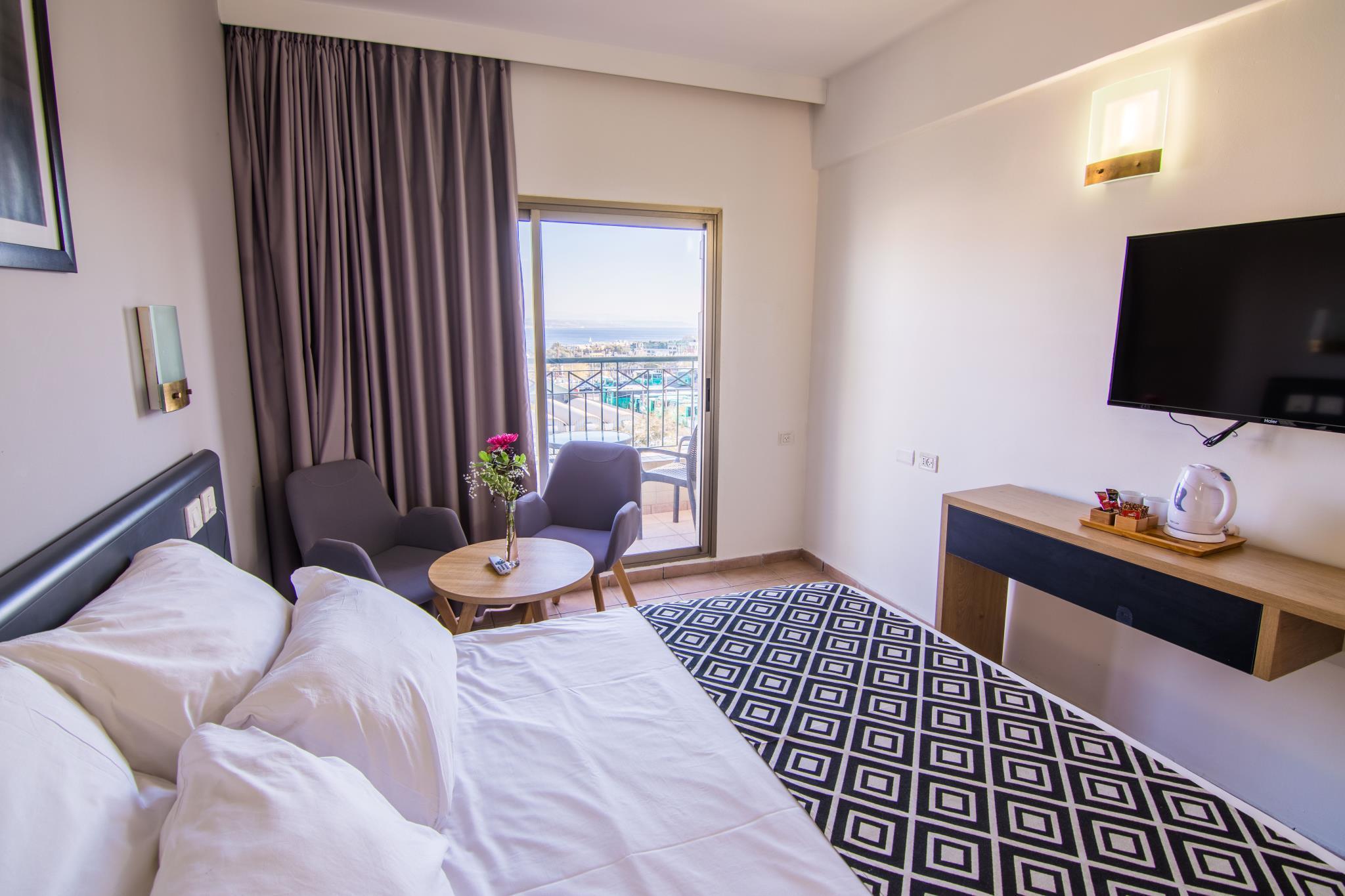 コンフォート ホテル エイラット 写真