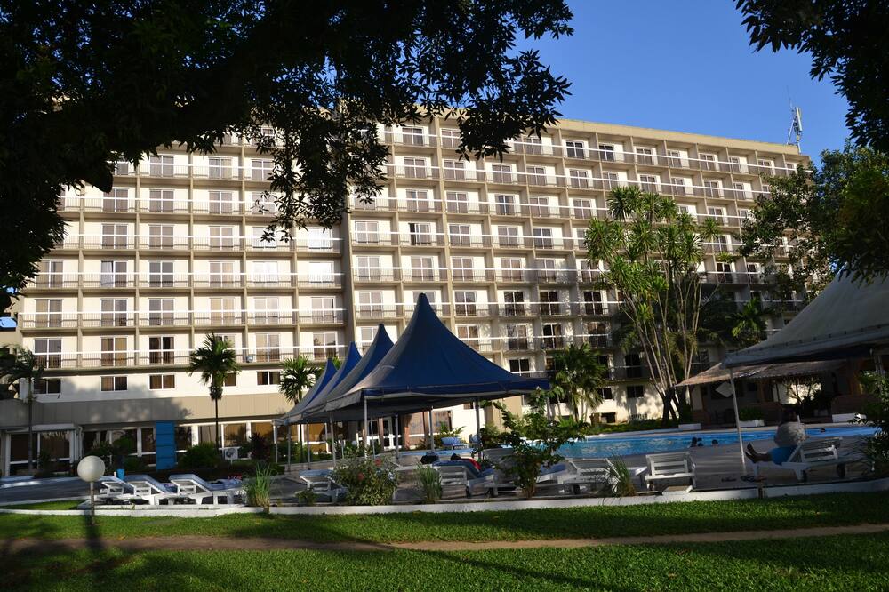 Hôtel Sawa 写真