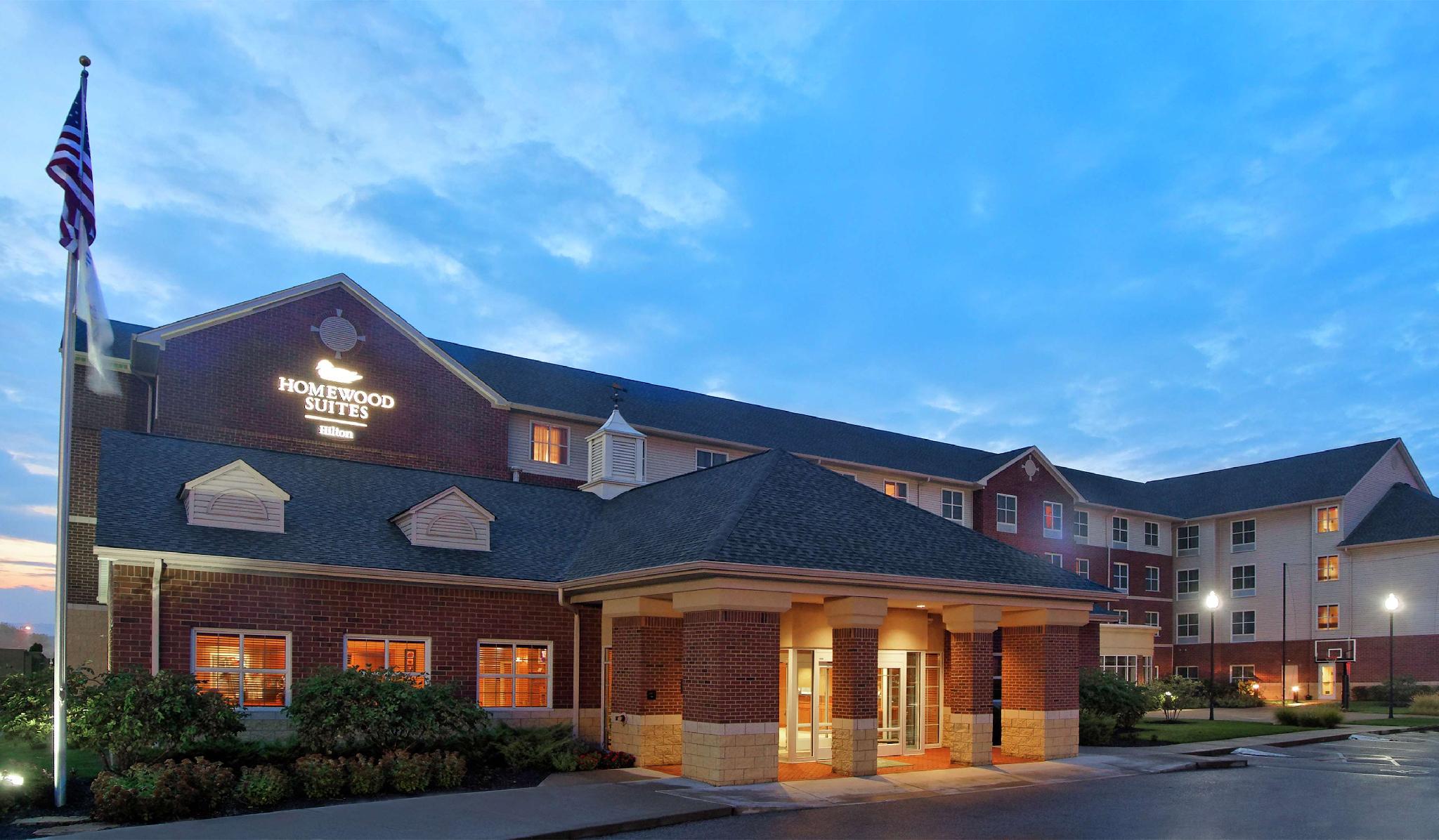 Homewood Suites by Hilton Cincinnati-Milford 写真