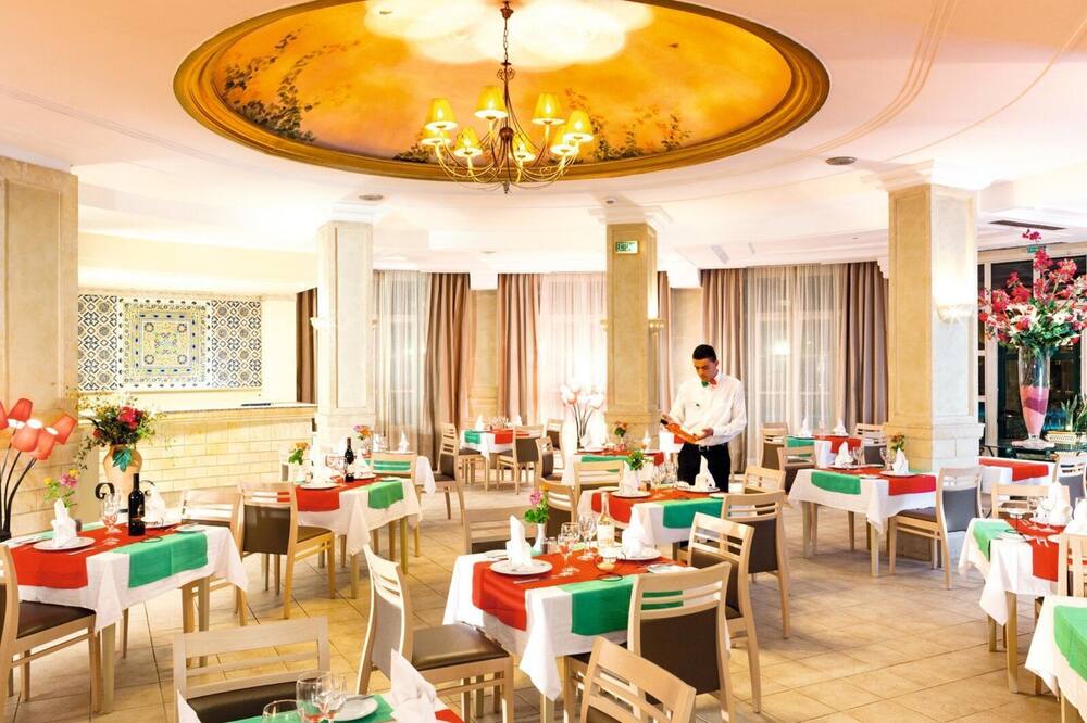 TUI SUNEO ロイヤルケンズ 写真