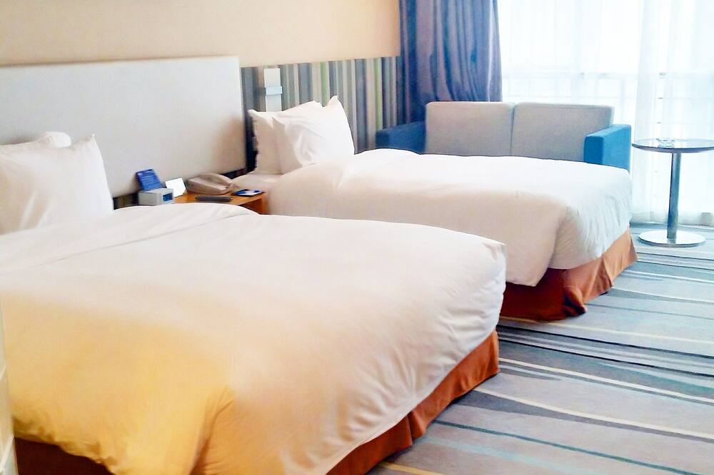 ホリデイ イン エクスプレス宝鶏シティ センター by IHG (宝〓世〓〓萃智〓假日酒店) 写真