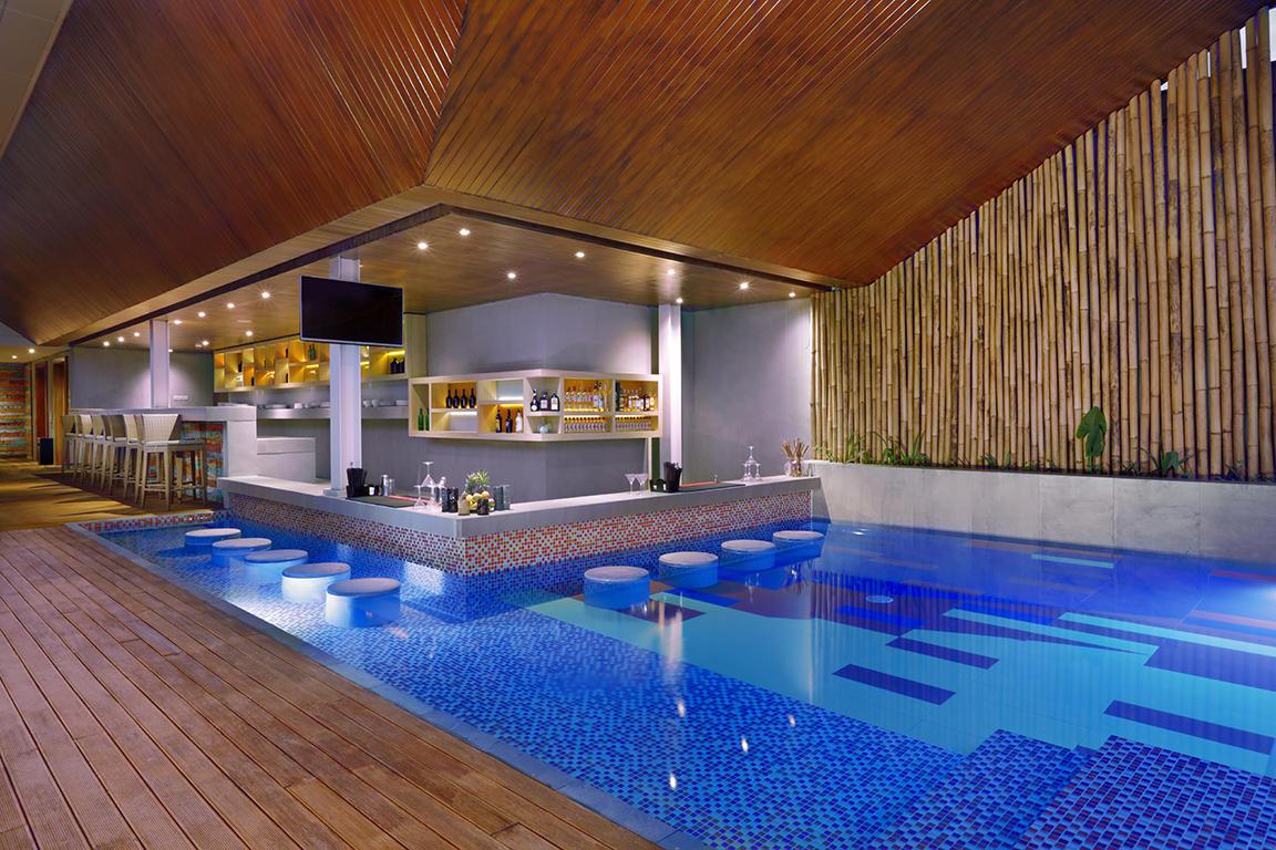 フェアフィールド バイ マリオット バリ サウス クタ 写真