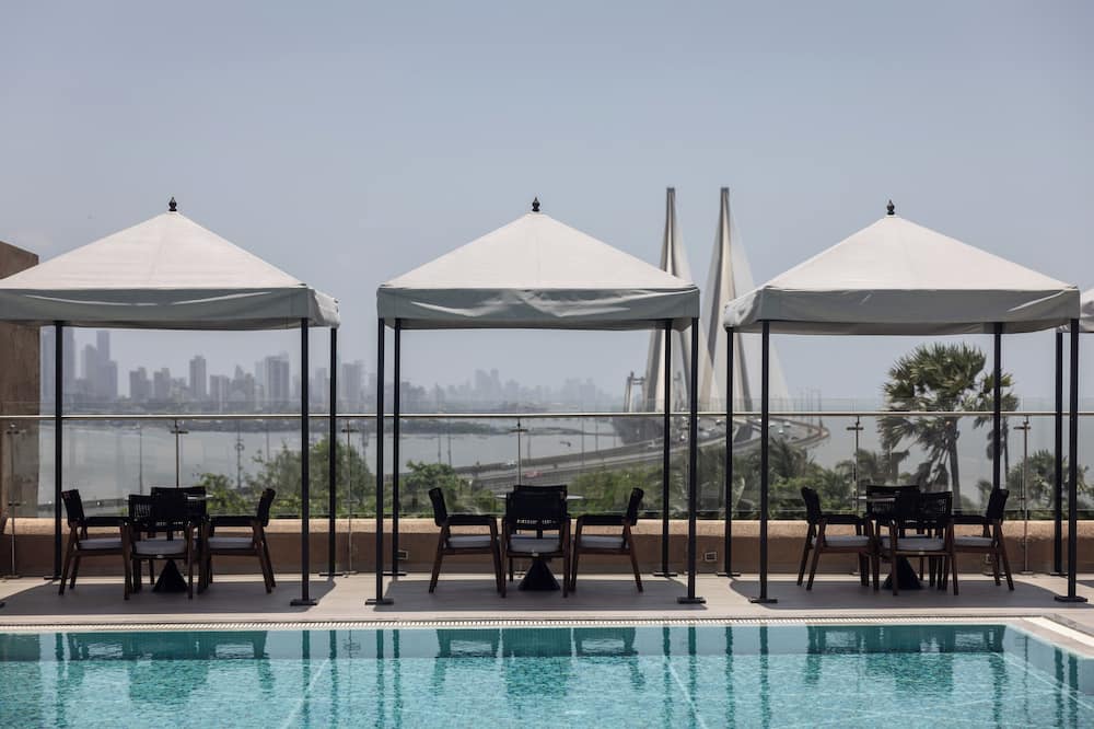 タージ ランズ エンド 写真