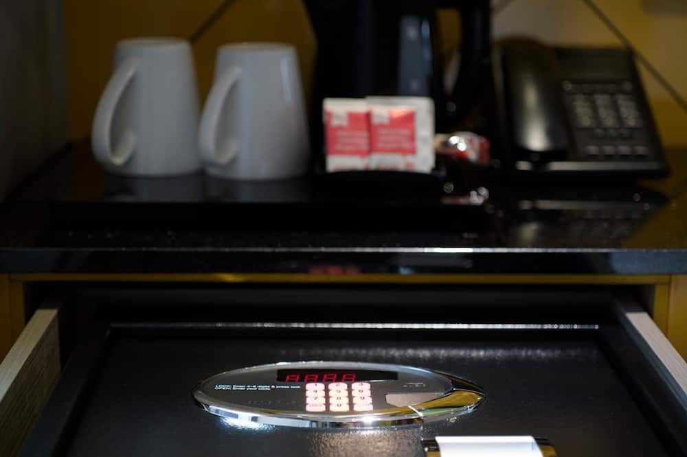 ホテル ミ ベンクーレン 写真