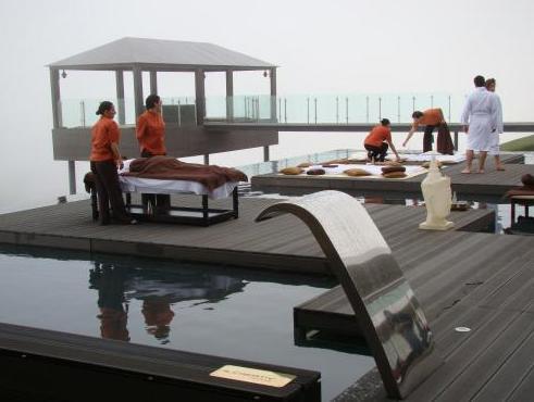 Hotel & Spa Alfandega da Fe 写真