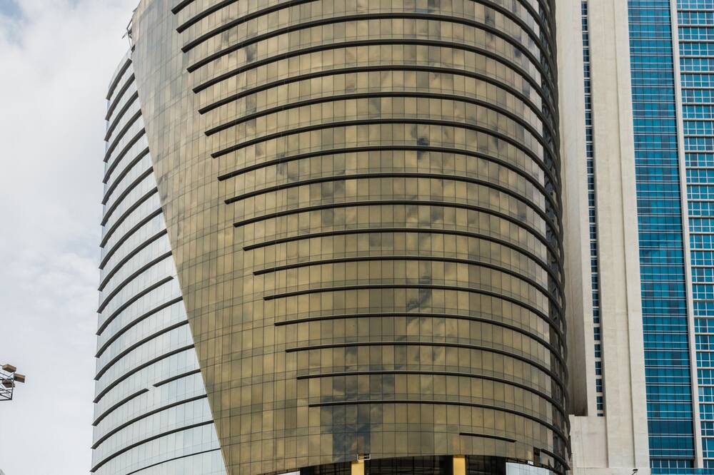 Hotel Las Americas Golden Tower Panamá 写真