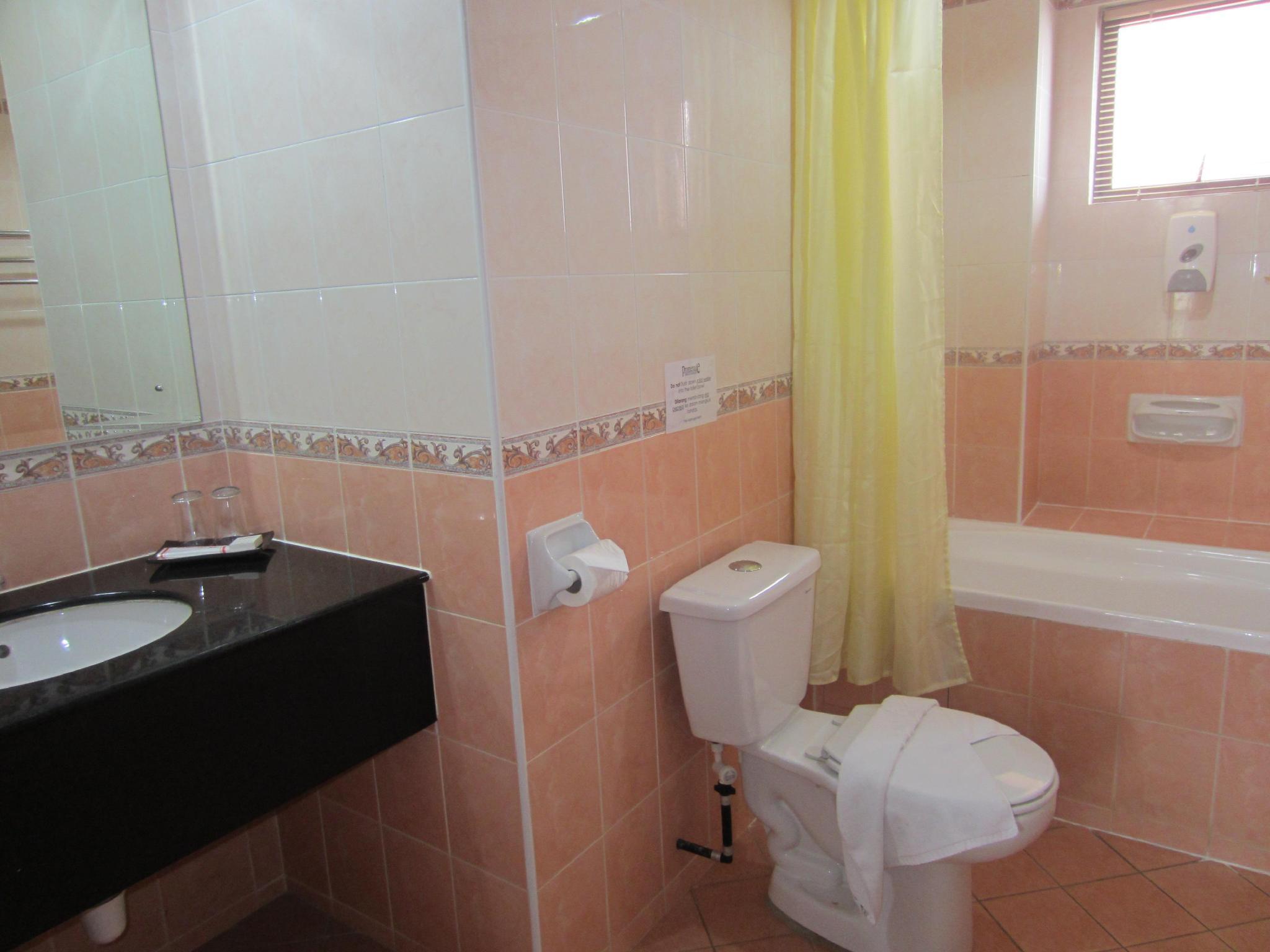 マリーナ コート リゾート コンド 写真