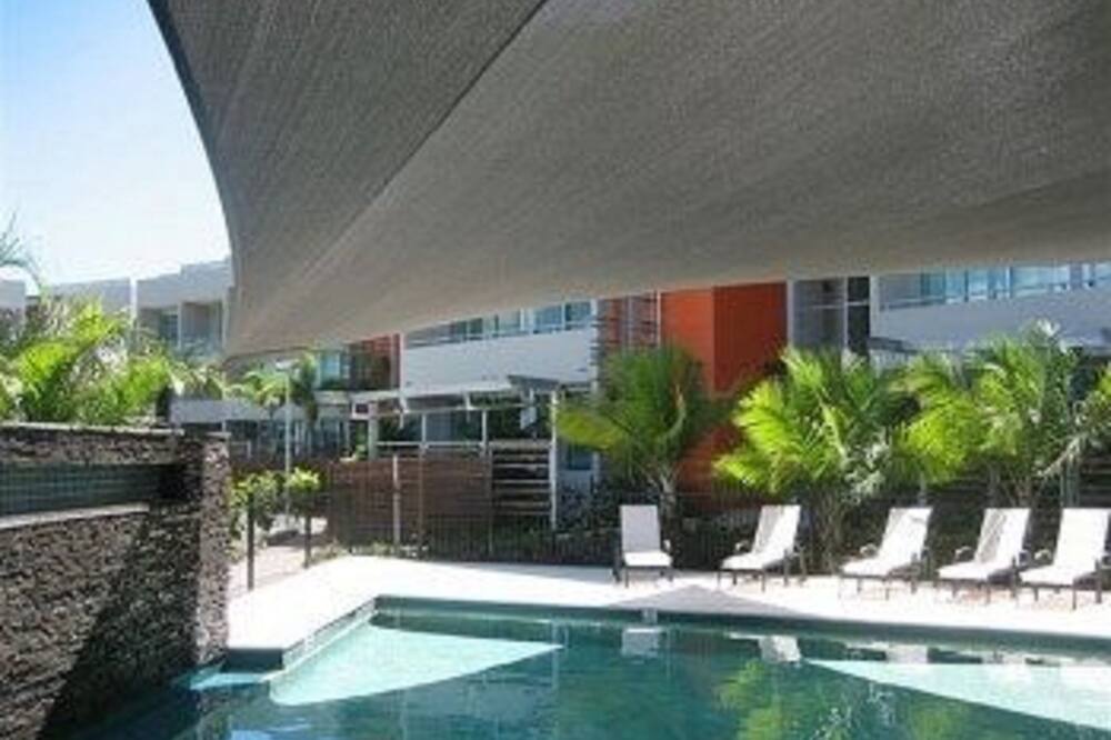 Peninsula Airlie Beach 写真