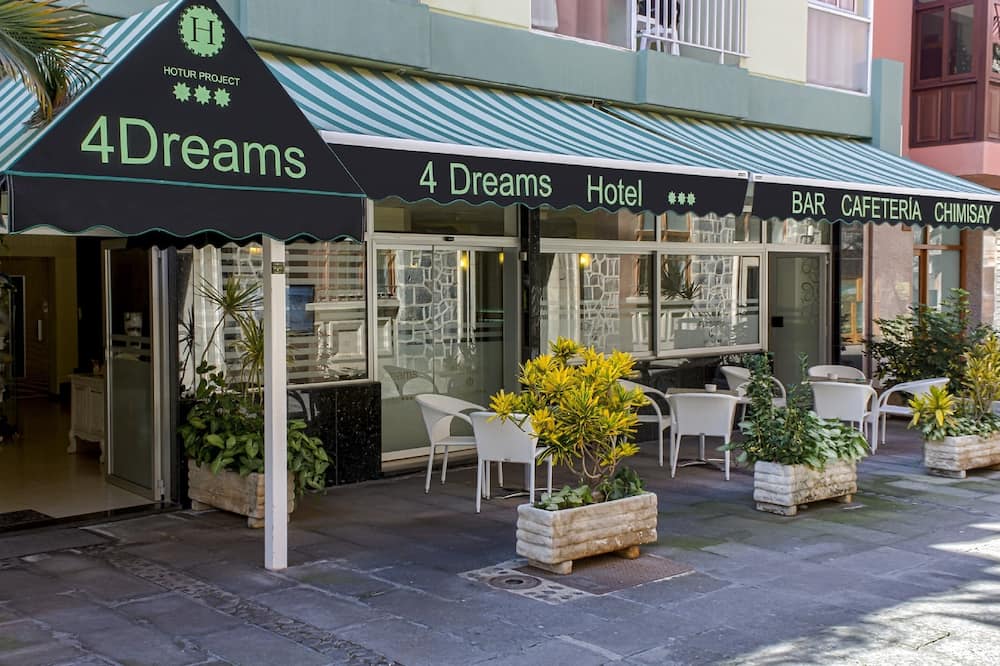 4Dreams Hotel Chimisay 写真