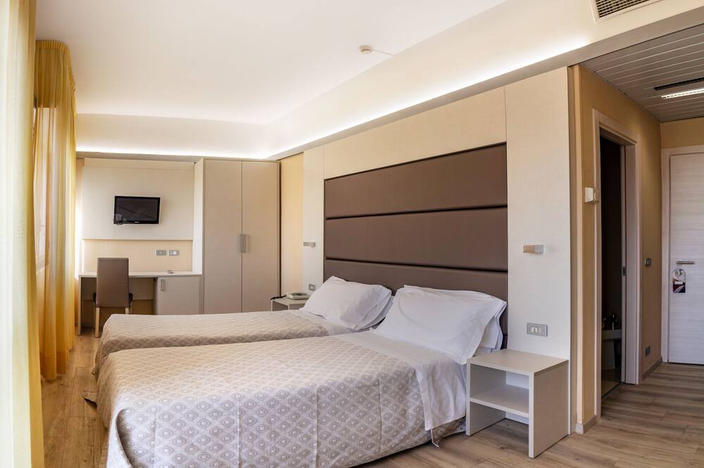 Hotel Elisabeth Due 写真