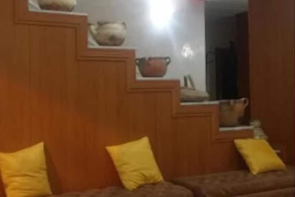 ホテル オウマヤ サファ 写真