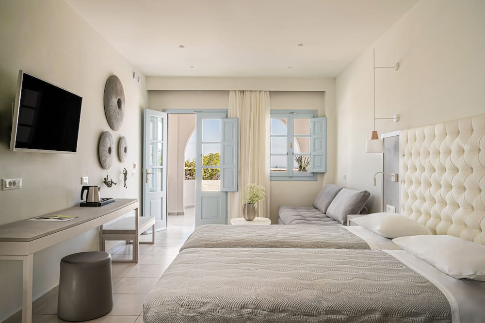 エル グレコ リゾート&スパ 写真