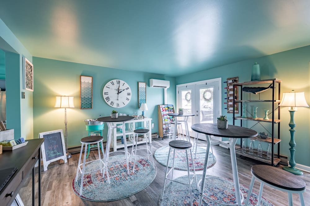 オーシャン グラス イン (旧パイレーツ コーブ) 写真