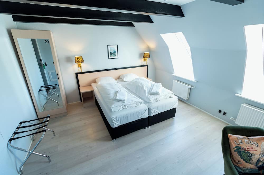 Prinsen Hotel 写真