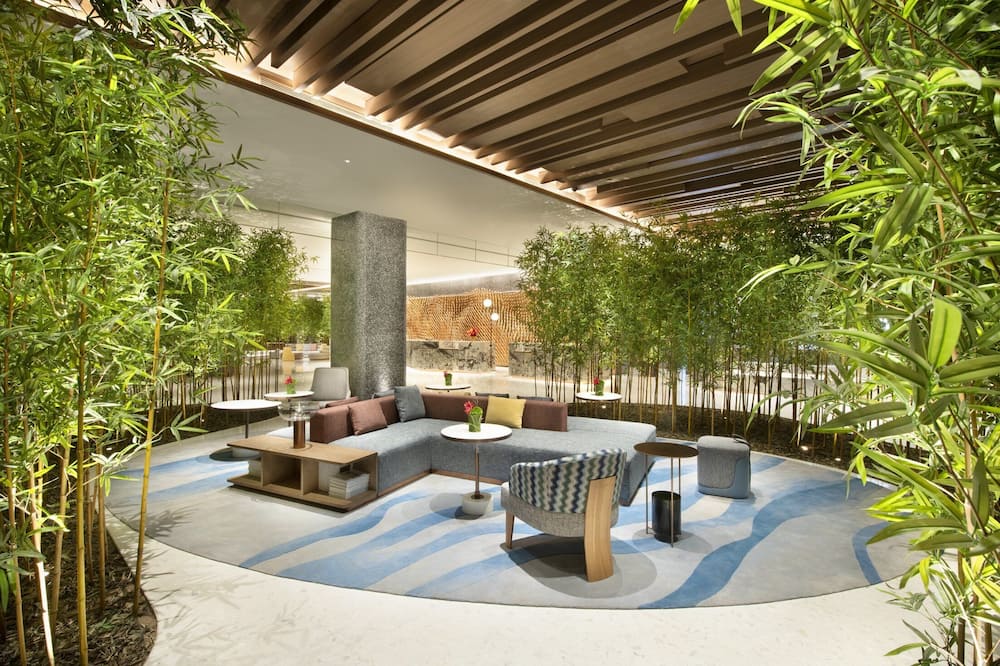 Crowne Plaza Beijing Badaling by IHG 写真