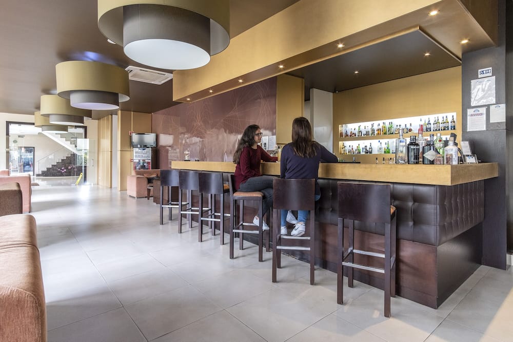 Hotel Vale do Navio 写真