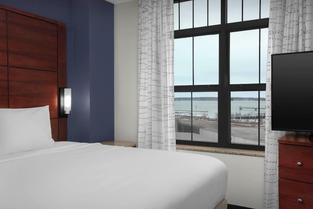 Residence Inn by Marriott Portland Downtown/Waterfront 写真