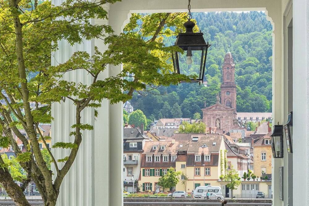House of Hutter - Heidelberg Suites & Spa 写真