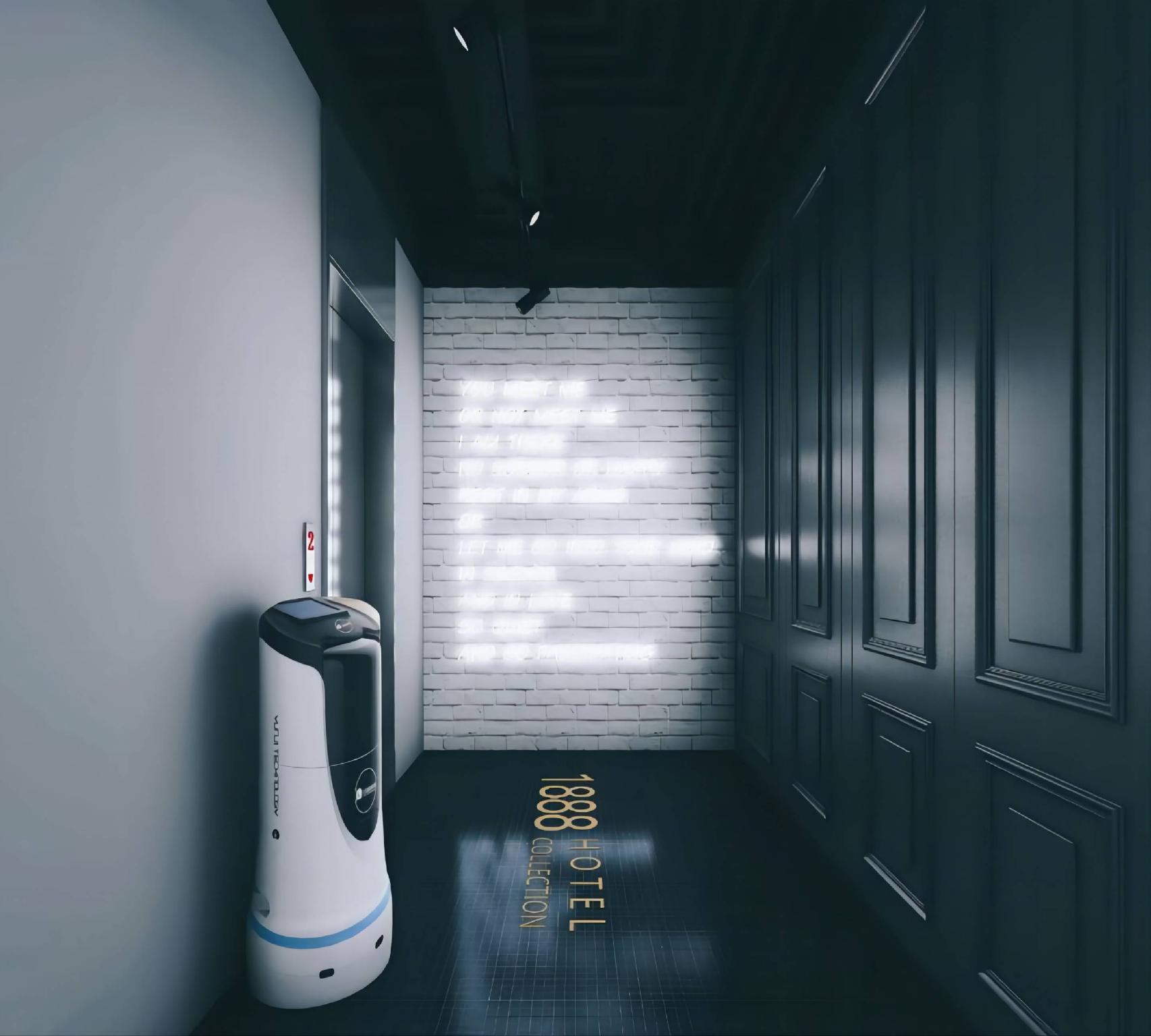 レスト チャイナタウン ホテル 写真