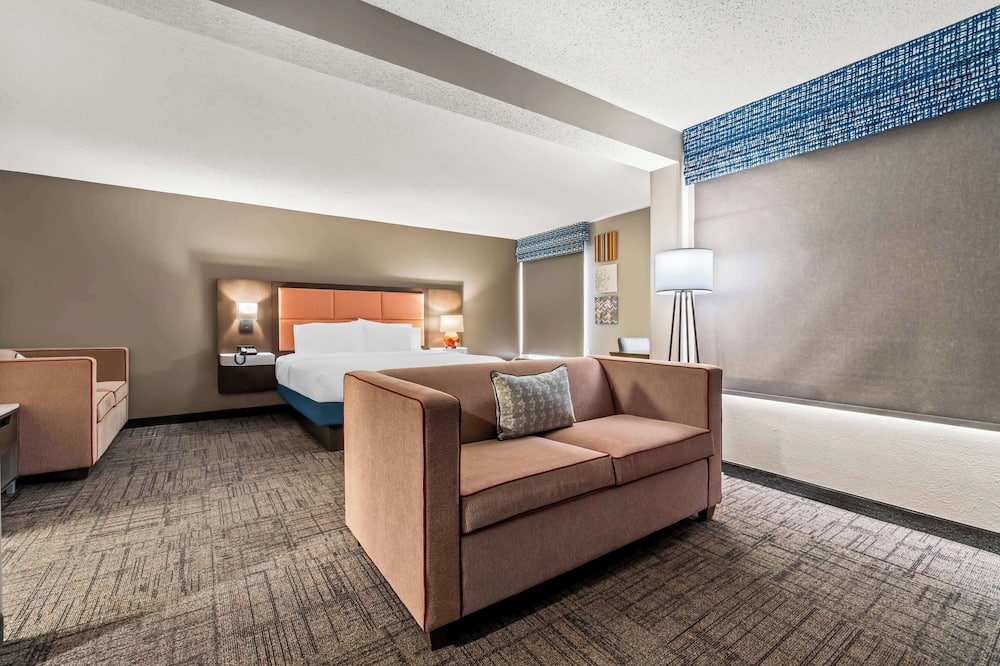 ハンプトン イン ジョーンズボロ 写真