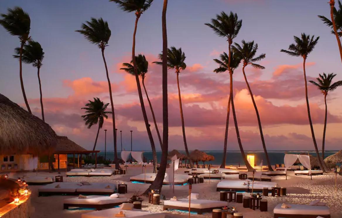 ロイヤル サービス アット パラディサス パルマ リアル【大人専用】 オールインクルーシブ 写真