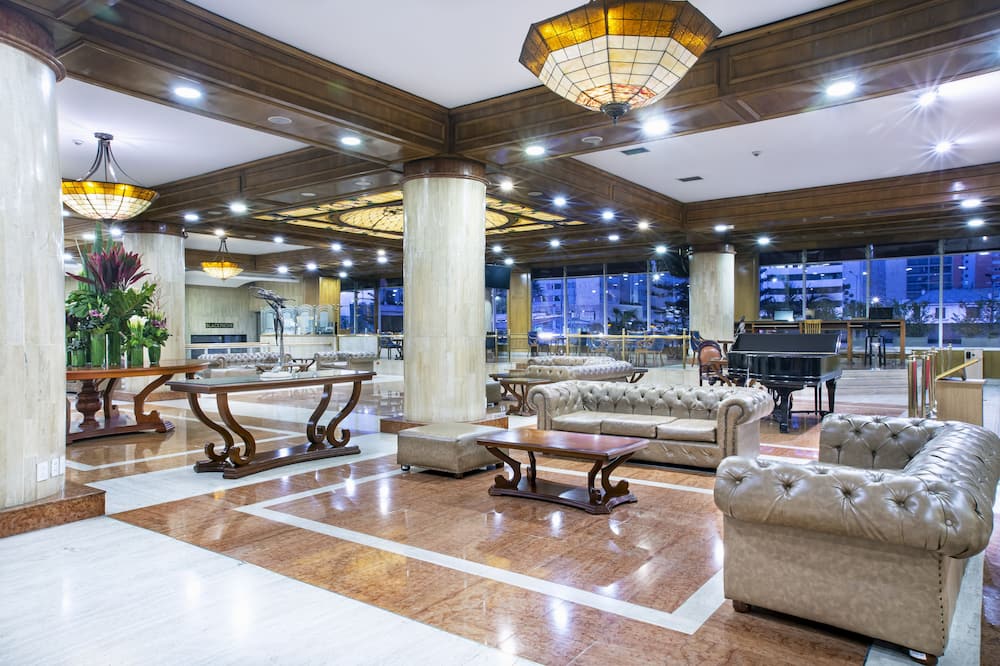 Hotel Tequendama Bogotá 写真