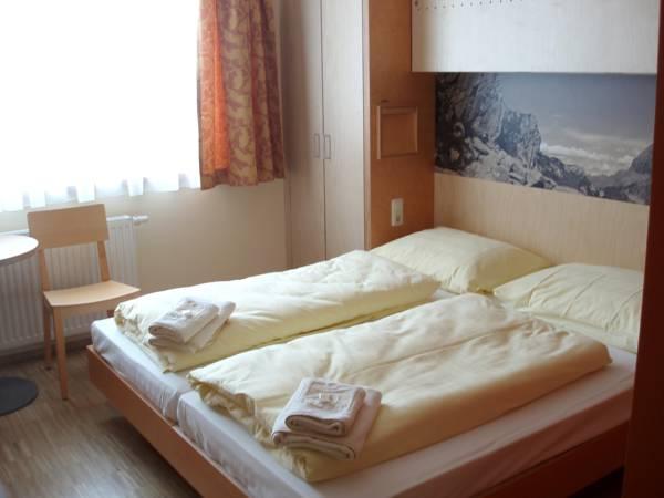 JUFA Family Resort Montafon 写真