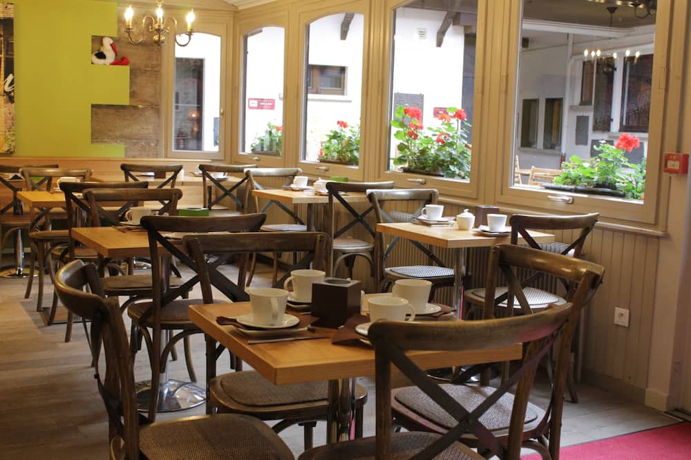 Le Gouverneur Hotel 写真