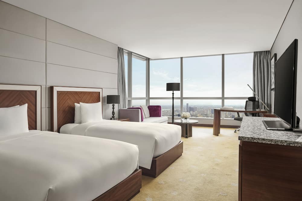 インターコンチネンタル ハノイ ランドマーク72 バイ IHG 写真